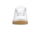 07321-137-M | CLASSIC VN | WHITE/WHITE/GUM sold by K-Swiss