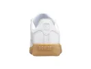 07321-137-M | CLASSIC VN | WHITE/WHITE/GUM sold by K-Swiss