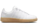 07321-137-M | CLASSIC VN | WHITE/WHITE/GUM sold by K-Swiss