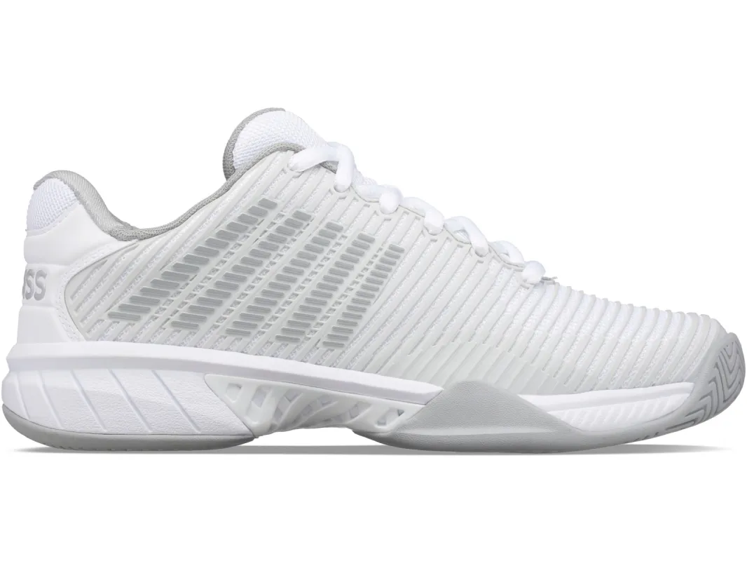 96807-424-W | HYPERCOURT EXPRESS 2-WIDE | BARELY BLUE/WHITE/HIGH-RISE sold by K-Swiss
