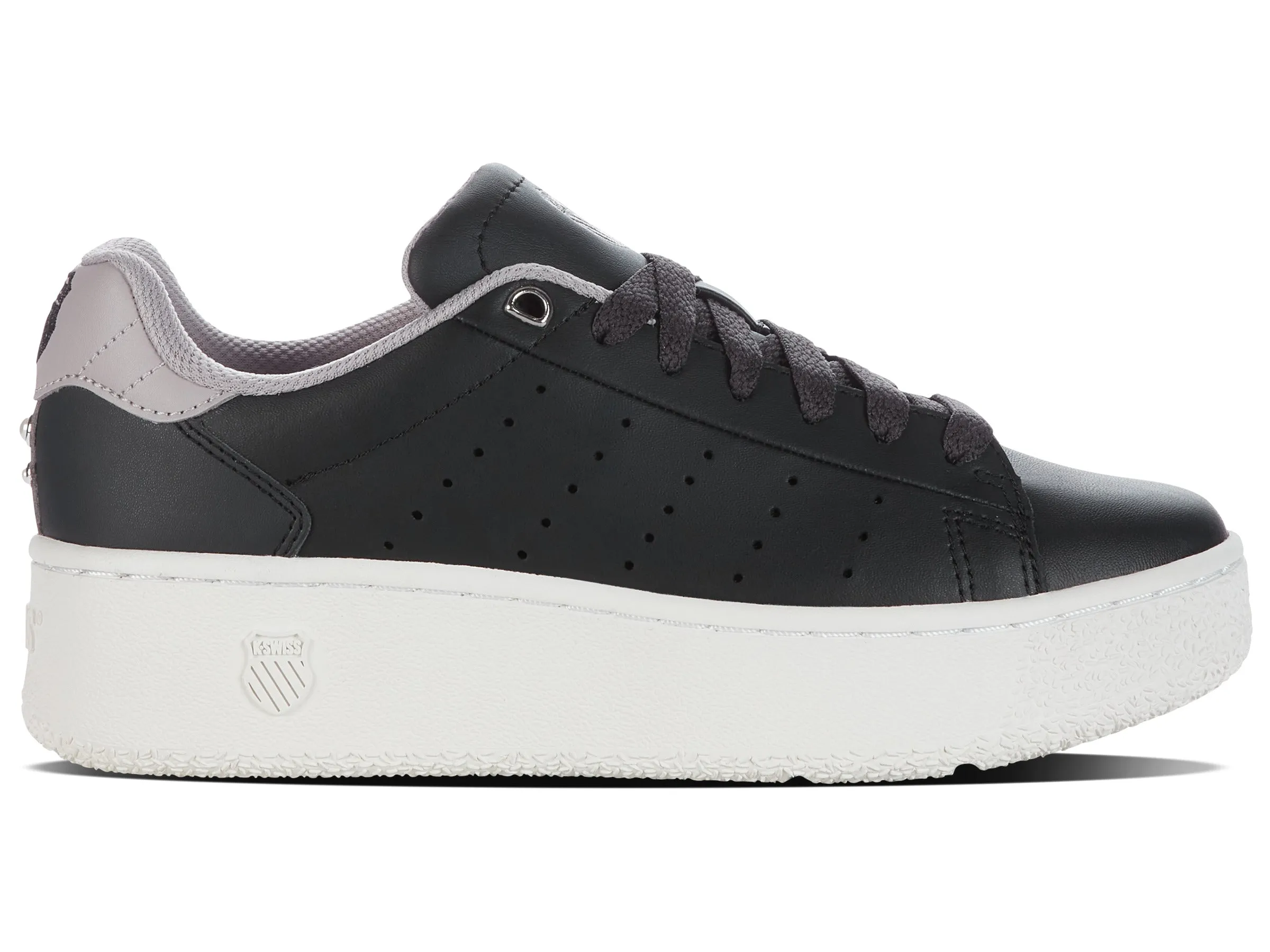 98536-019-M | CLASSIC PF PLATFORM | MOONLESS NIGHT/ASHES OF ROSES/PEARL sold by K-Swiss