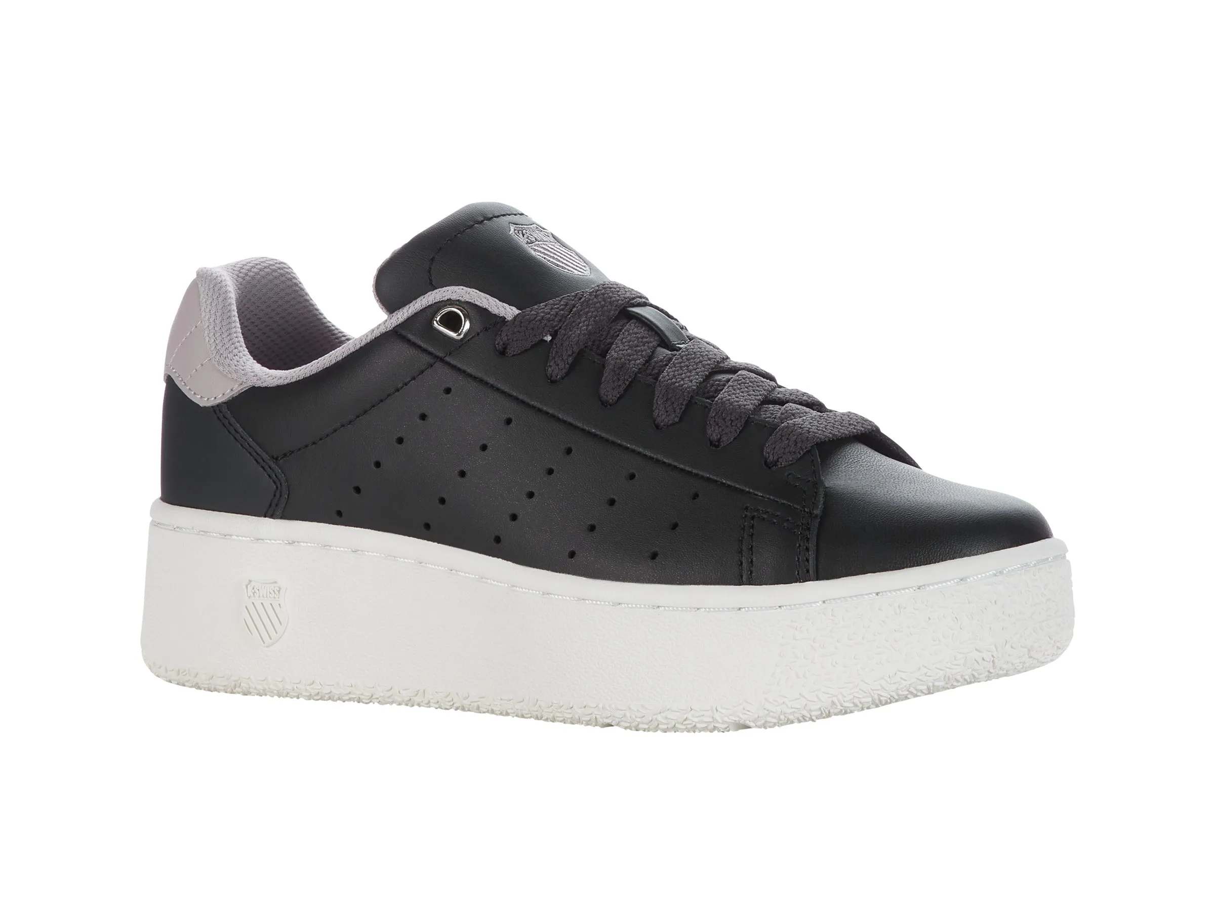 98536-019-M | CLASSIC PF PLATFORM | MOONLESS NIGHT/ASHES OF ROSES/PEARL sold by K-Swiss product image thumbnail 2