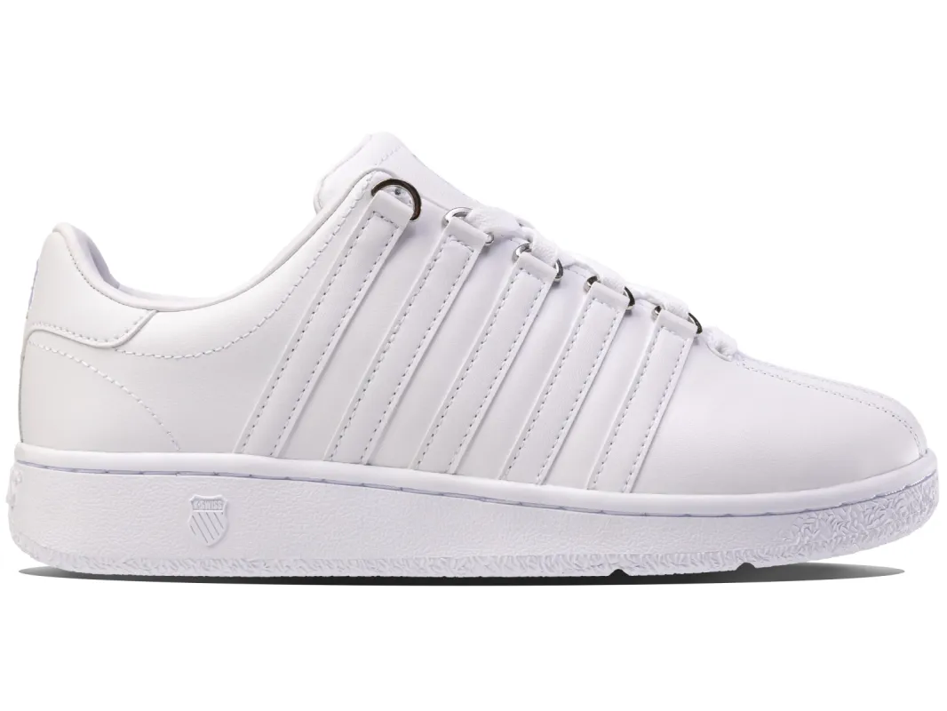 97321-101-W | CLASSIC VN | WHITE/WHITE sold by K-Swiss