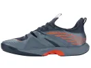 07392-497-M | SPEEDTRAC | WINDWARD BLUE/ORION BLUE/SCARLET IBIS sold by K-Swiss