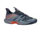 07392-497-M | SPEEDTRAC | WINDWARD BLUE/ORION BLUE/SCARLET IBIS sold by K-Swiss