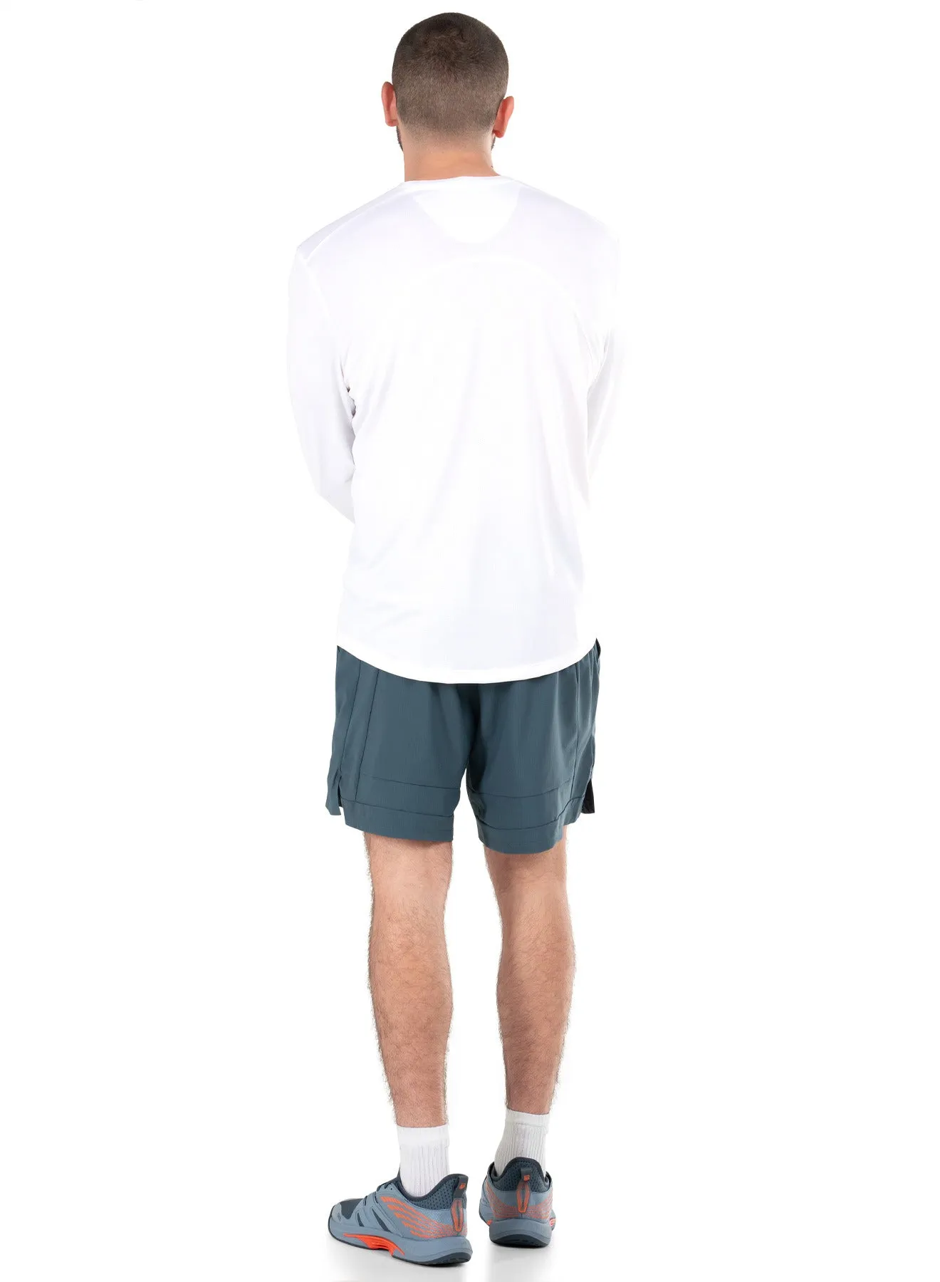 109106-100 | ODYSSEY L/S sold by K-Swiss product image thumbnail 4