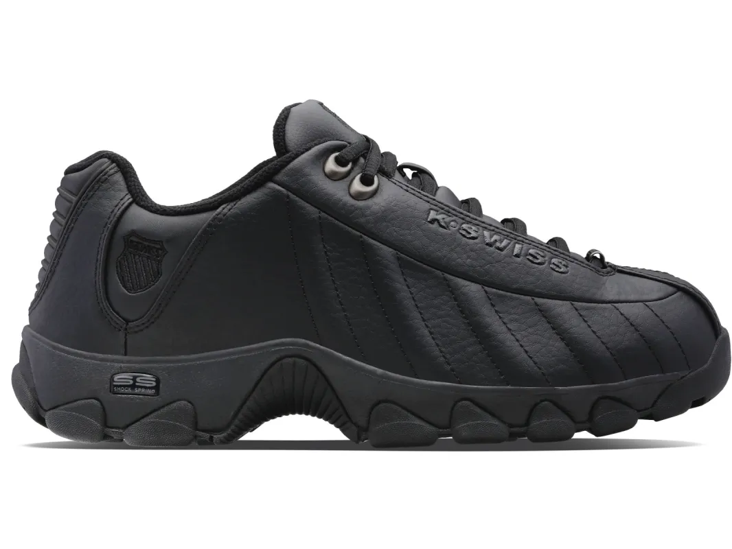 03426-008-M | ST329 CMF | BLACK made by K-Swiss