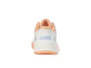 96613-165-M | HYPERCOURT EXPRESS 2 | STAR WHITE/PEACH FUZZ/HEATHER sold by K-Swiss