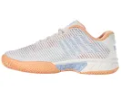96613-165-M | HYPERCOURT EXPRESS 2 | STAR WHITE/PEACH FUZZ/HEATHER sold by K-Swiss