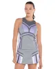 197693-578 | EXCEL TANK | PAISLEY sold by K-Swiss
