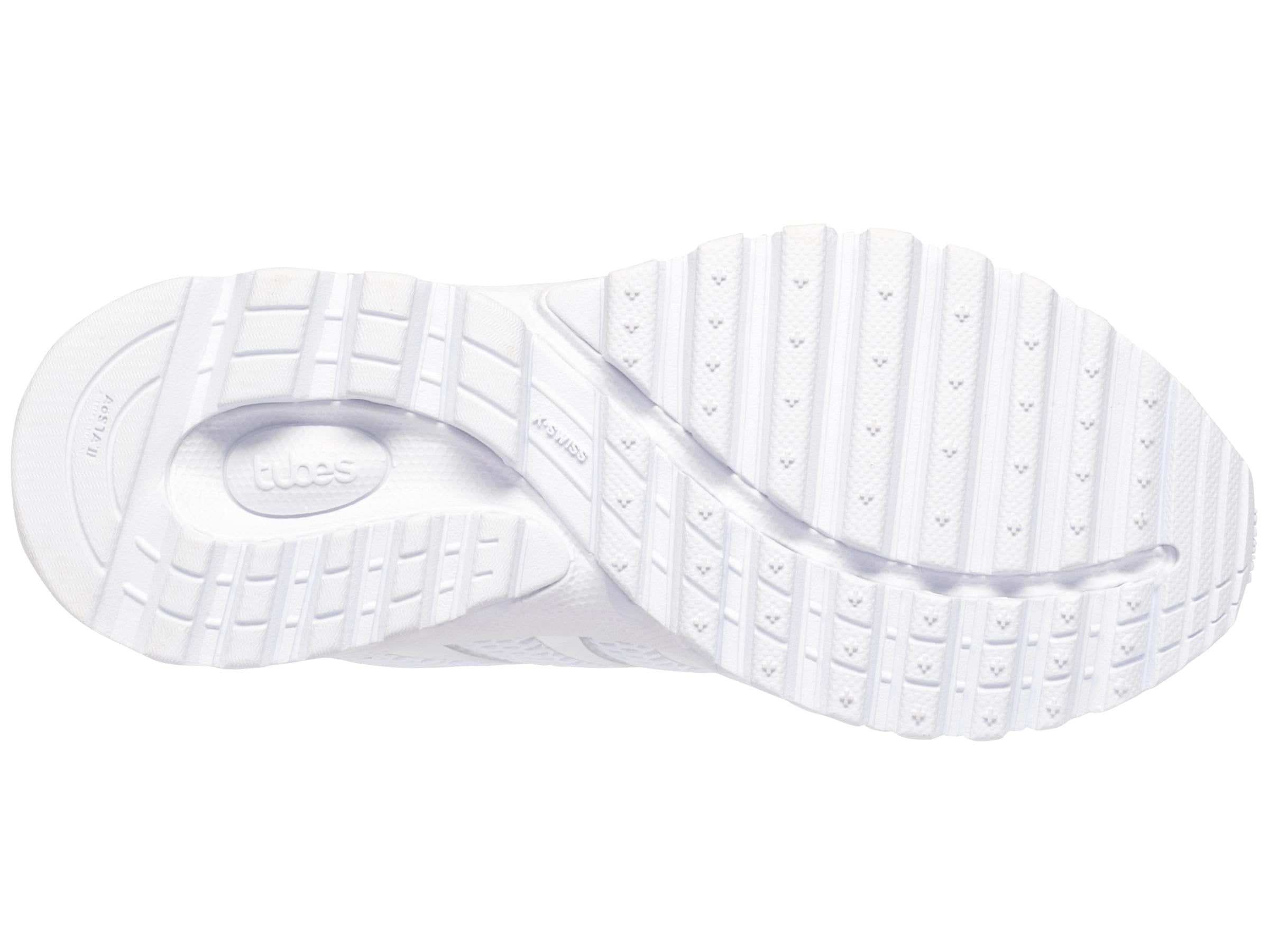 K97112-101 | Women's Tubes 200 | White/White sold by K-Swiss product image thumbnail 7