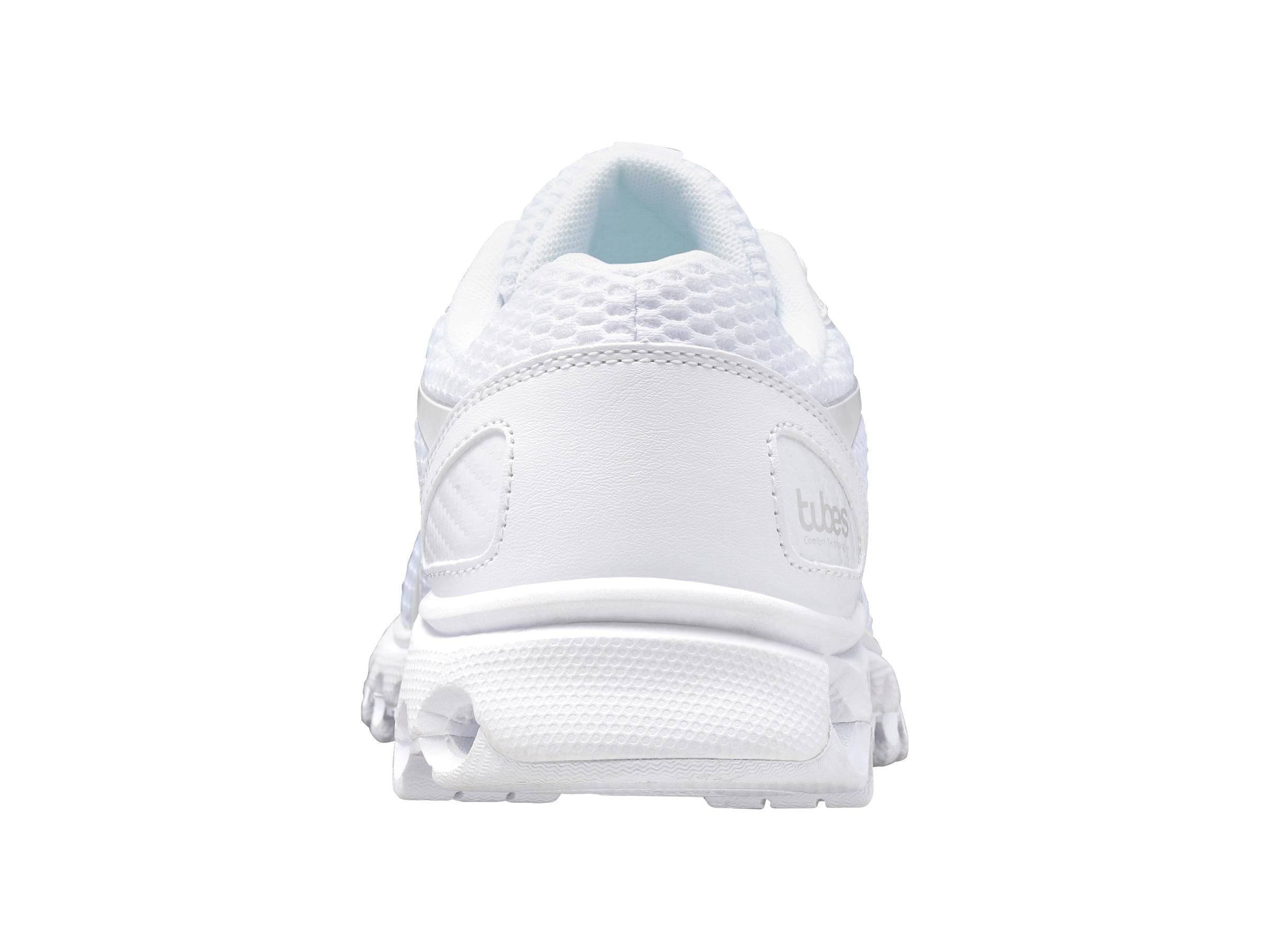 K97112-101 | Women's Tubes 200 | White/White sold by K-Swiss product image thumbnail 5