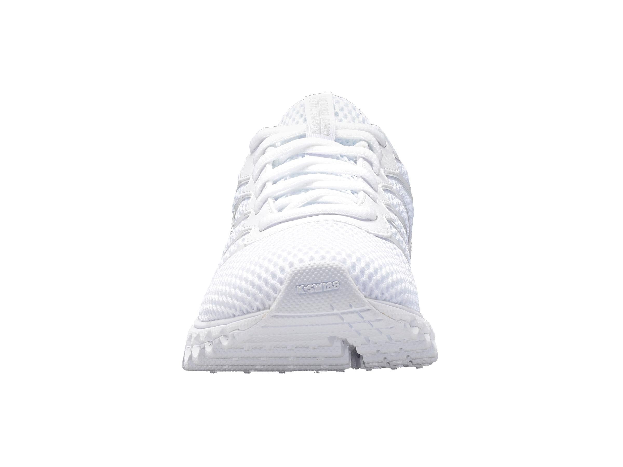 K97112-101 | Women's Tubes 200 | White/White sold by K-Swiss product image thumbnail 4