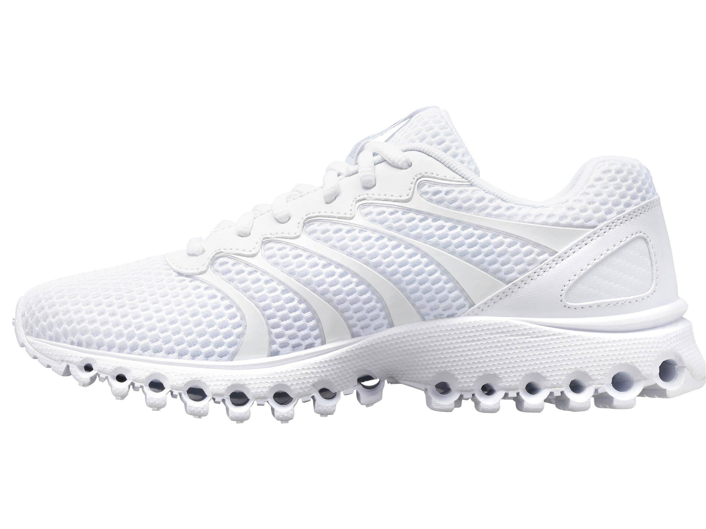 K97112-101 | Women's Tubes 200 | White/White sold by K-Swiss product image thumbnail 6