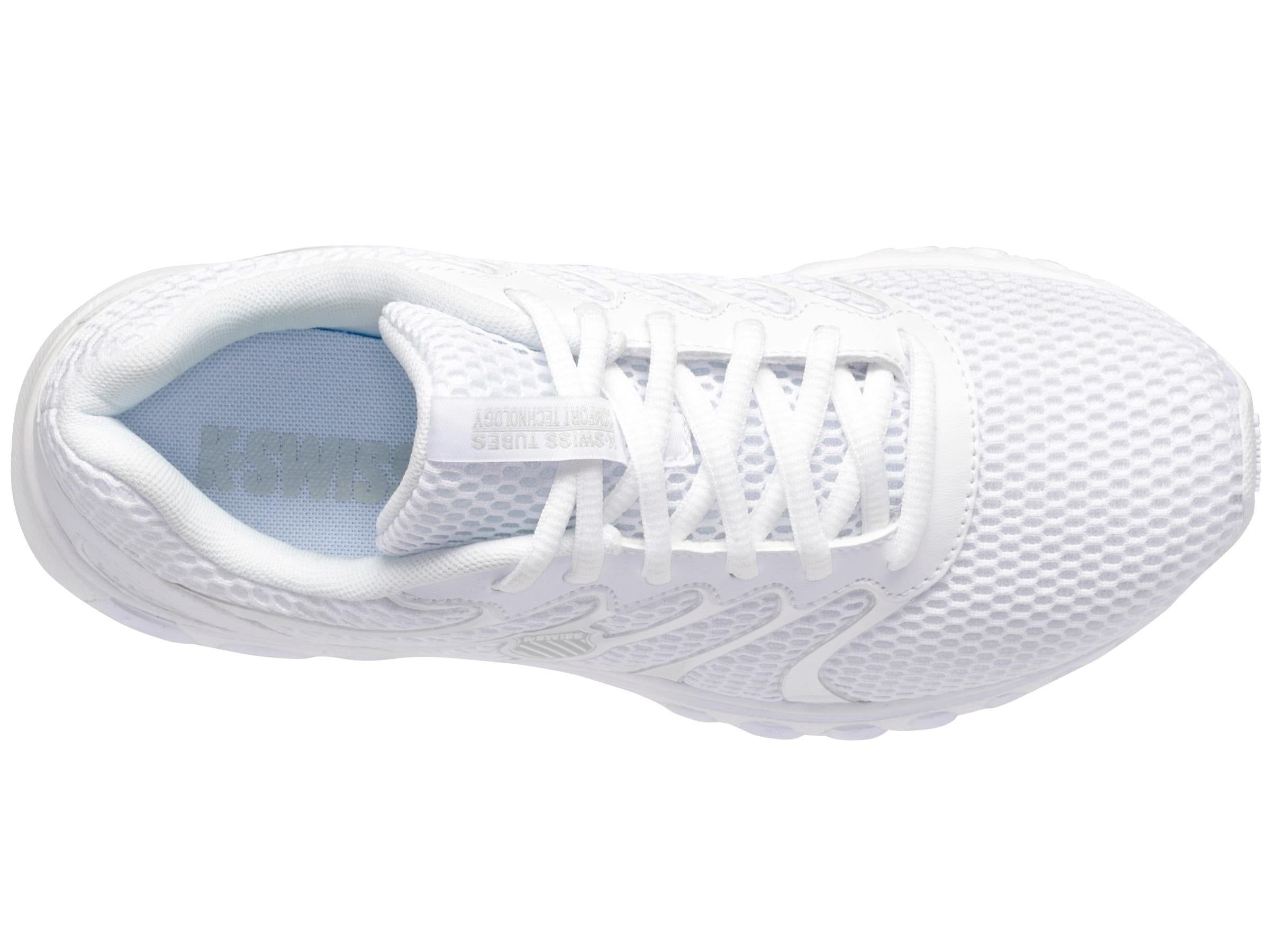 K97112-101 | Women's Tubes 200 | White/White sold by K-Swiss product image thumbnail 8