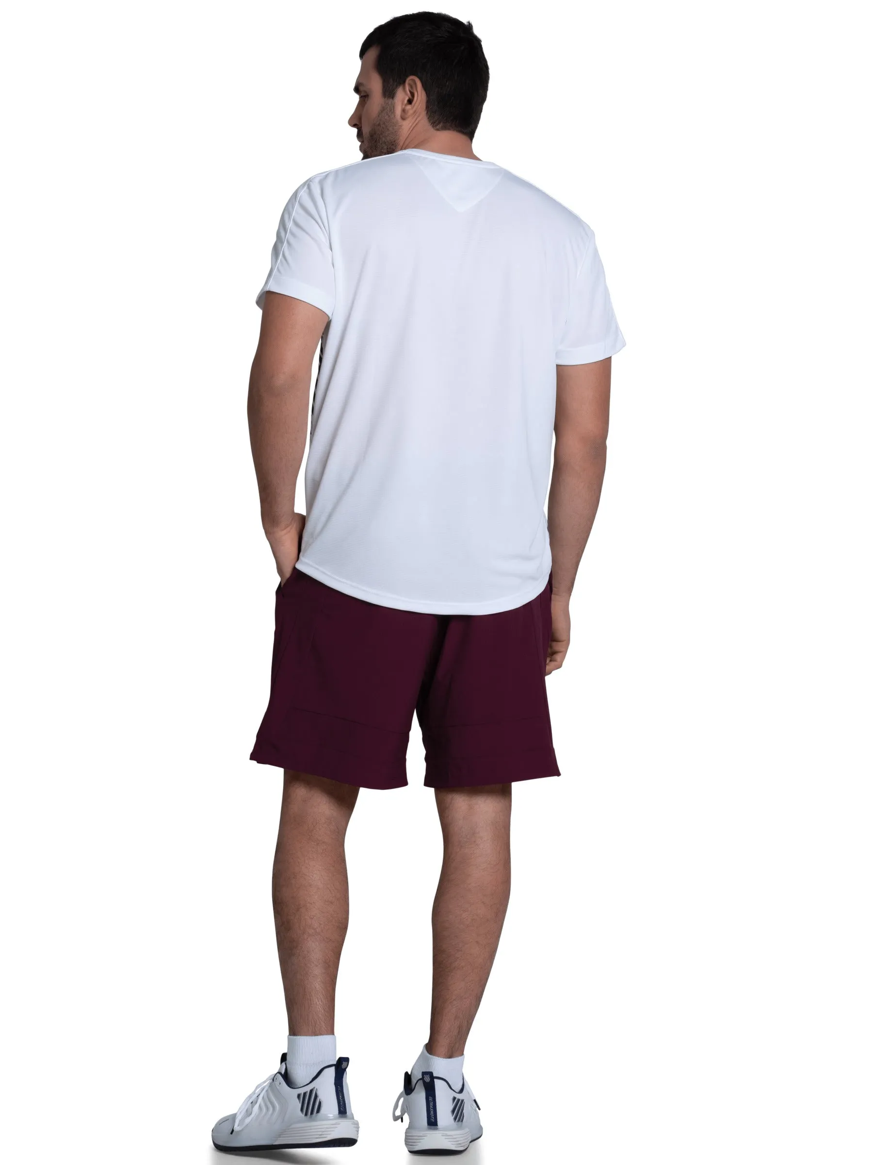 1010635-065 | CENTERLINE S/S T-SHIRT | ZNC sold by K-Swiss product image thumbnail 2