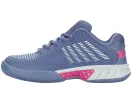 96613-094-M | HYPERCOURT EXPRESS 2 | INFINITY/BLUE BLUSH/CARMINE ROSE sold by K-Swiss