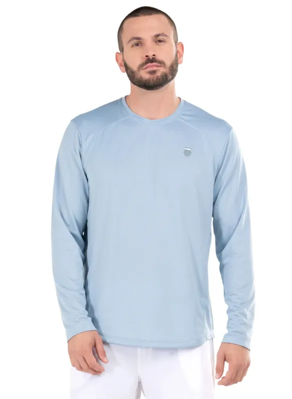 109106-450 | ODYSSEY L/S | PLRS sold by K-Swiss