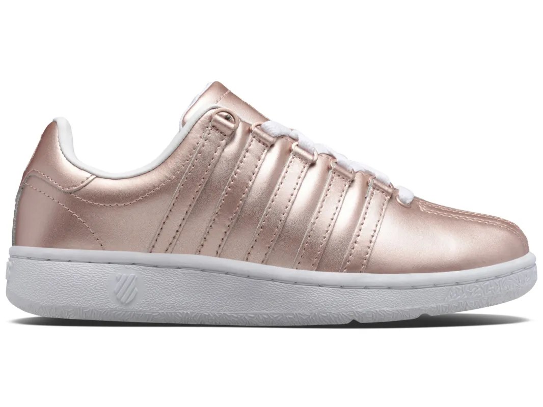 97321-673-M | CLASSIC VN | ROSE GOLD/WHITE made by K-Swiss