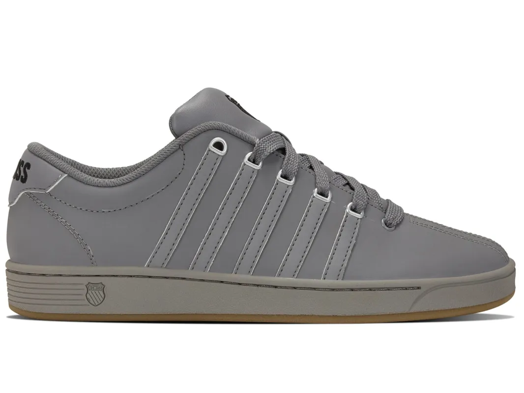 06794-081-M | COURT PRO II SE | FROST GRAY/GUM sold by K-Swiss