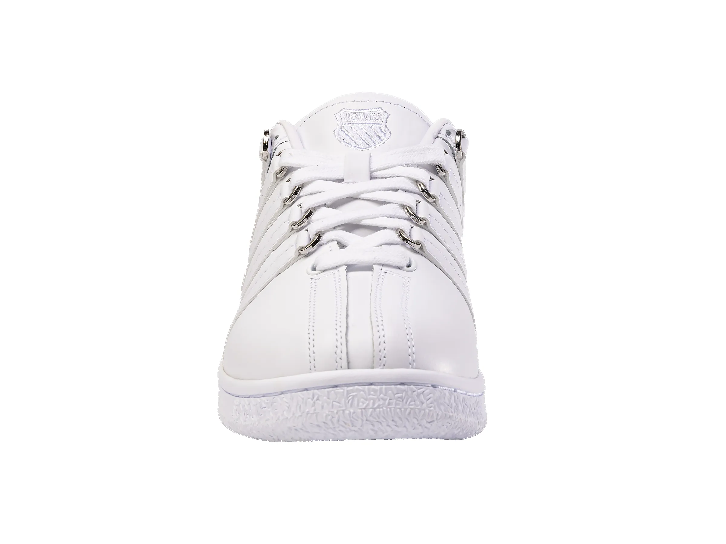 07321-101-XW | CLASSIC VN | WHITE/WHITE sold by K-Swiss product image thumbnail 3