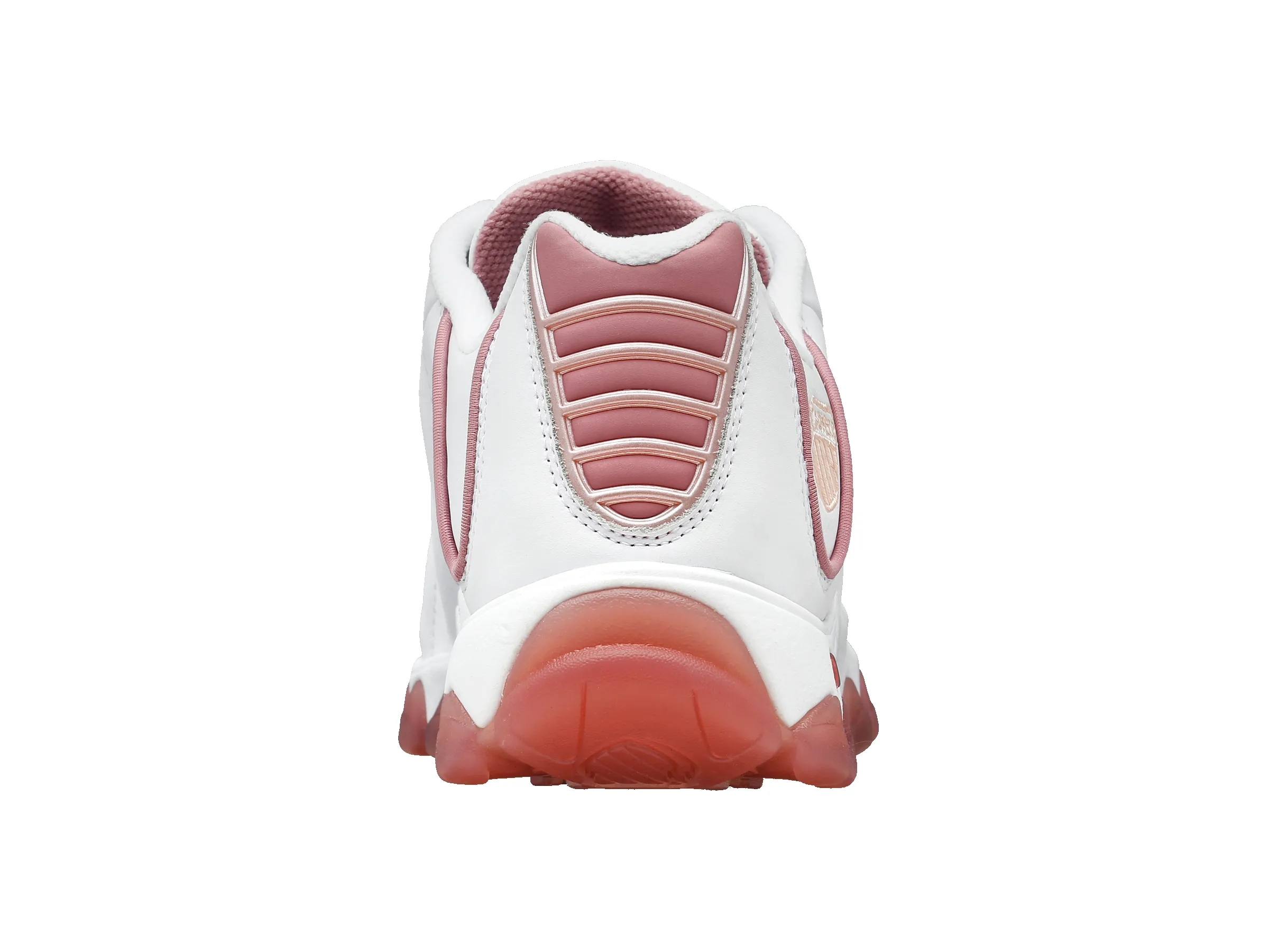 93426-183-M | ST329 CMF | WHITE/FOXGLOVE/ROSE GOLD/ICE sold by K-Swiss product image thumbnail 4