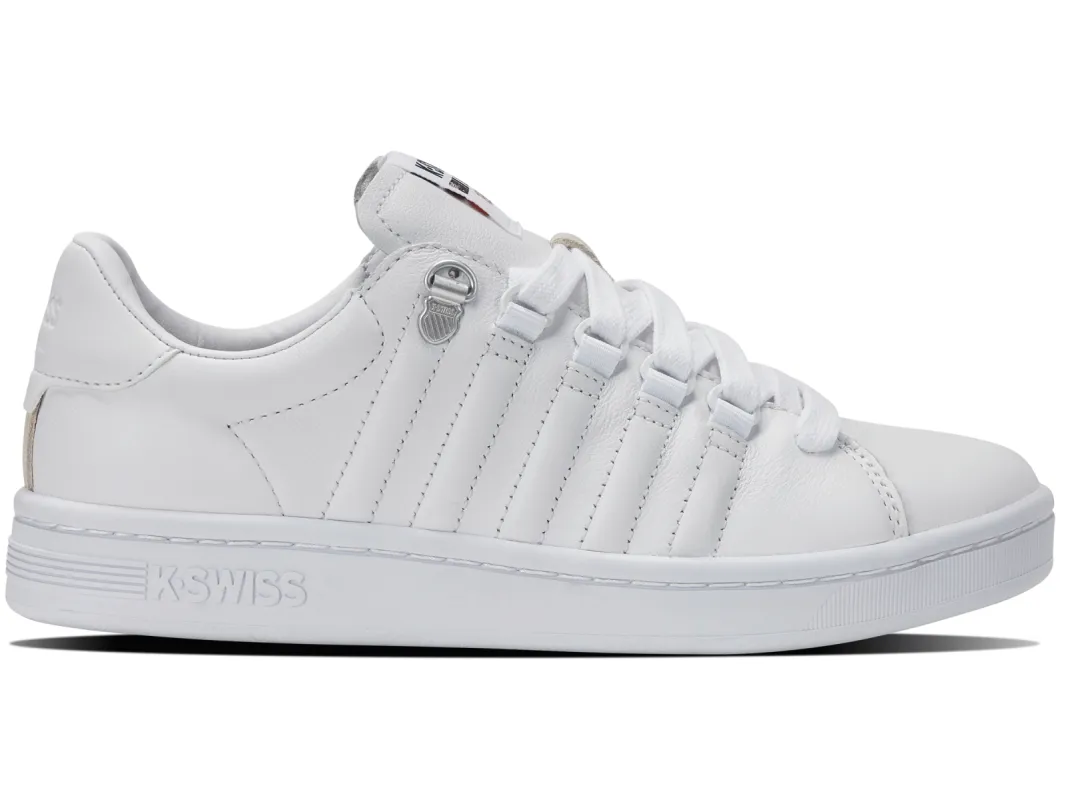 97943-966-M | LOZAN II | WHT/WHT/WHT made by K-Swiss