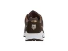 09079-227-M | RIVAL TRAINER T | CHOCOLATE BROWN/TOASTED COCONUT sold by K-Swiss
