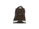 09079-227-M | RIVAL TRAINER T | CHOCOLATE BROWN/TOASTED COCONUT sold by K-Swiss
