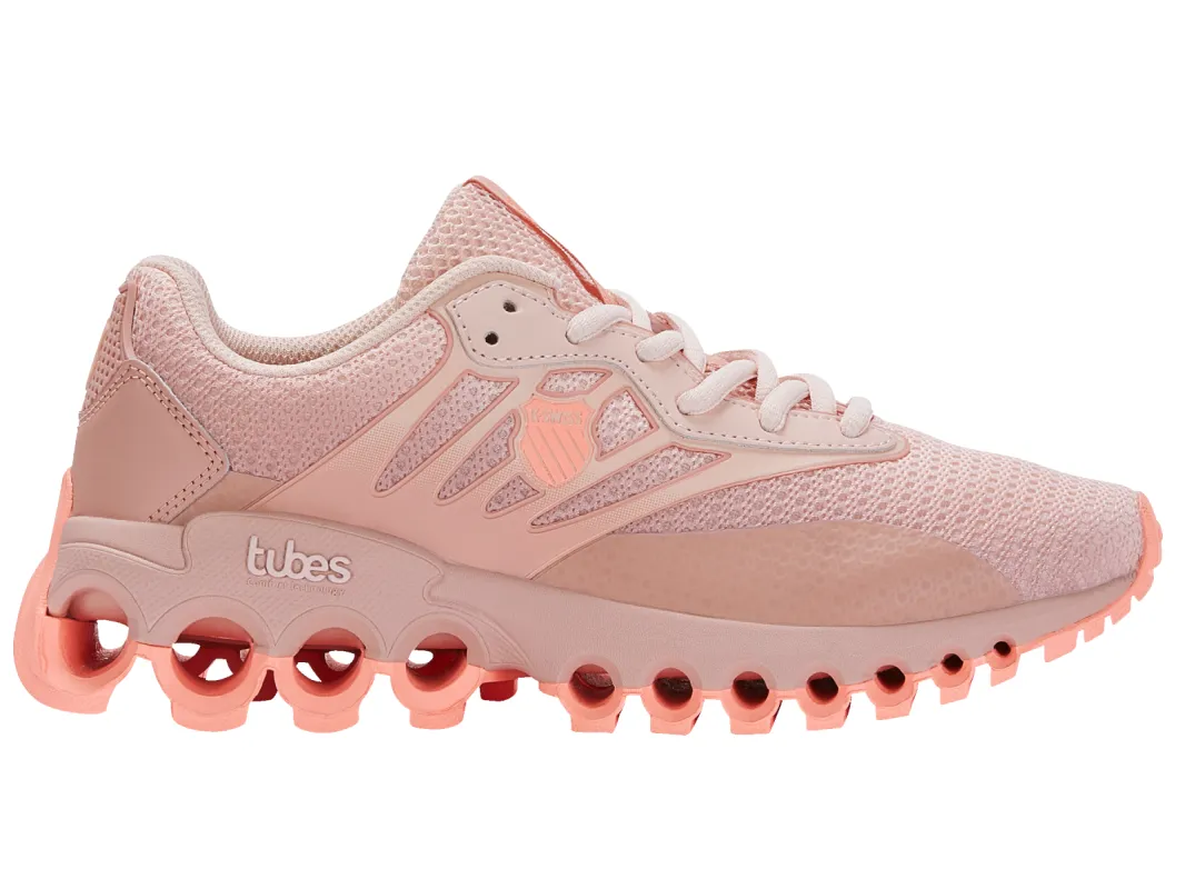 97924-699-M | TUBES SPORT | PEACH WHIP/MISTY ROSE/LITE NEON CORAL sold by K-Swiss