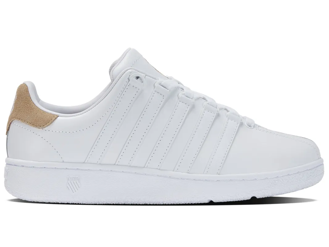 07321-103-M | CLASSIC VN | WHITE/STARFISH sold by K-Swiss