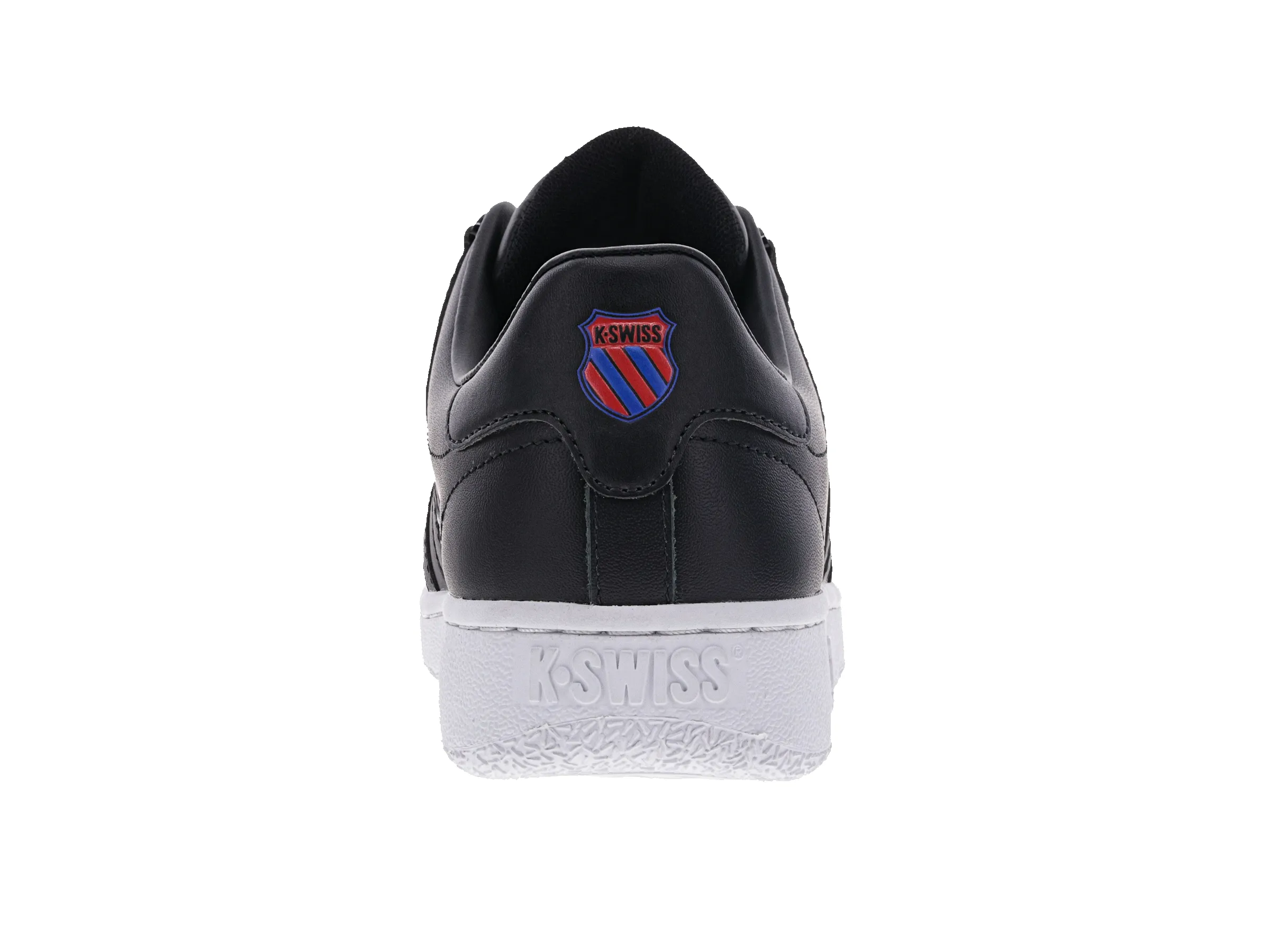 07323-002-M | CLASSIC VN HERITAGE | BLACK/WHITE sold by K-Swiss product image thumbnail 4