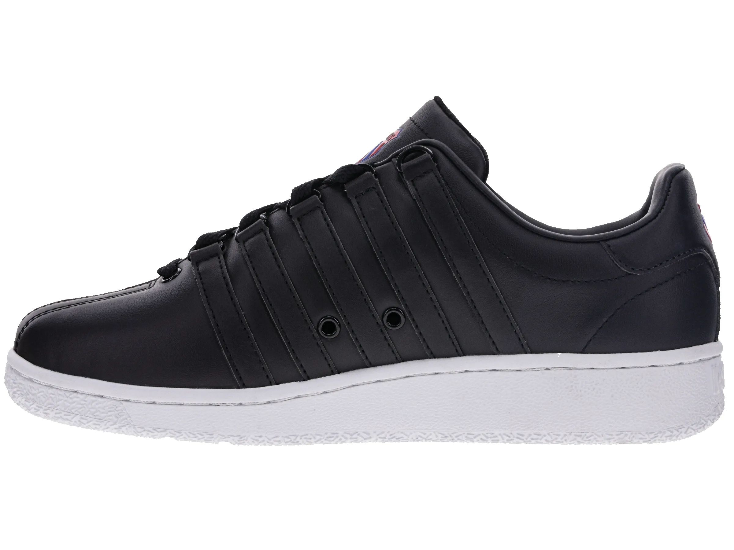 07323-002-M | CLASSIC VN HERITAGE | BLACK/WHITE sold by K-Swiss product image thumbnail 5