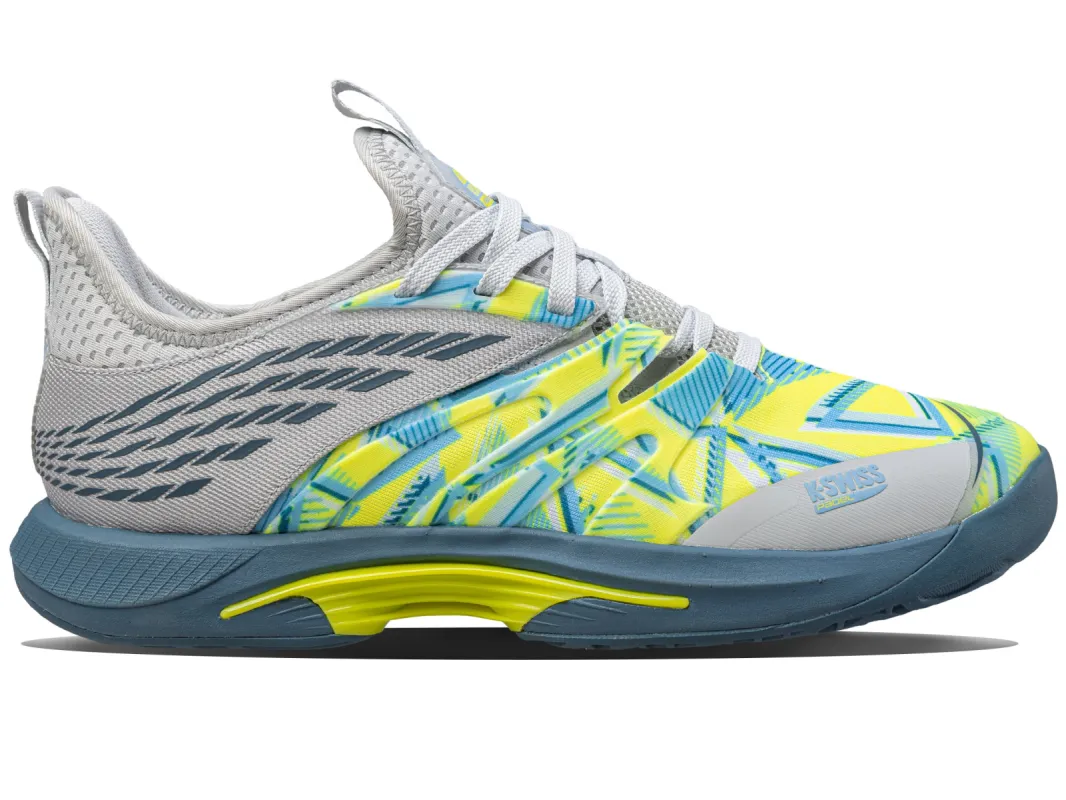 08912-092-M | SPEEDTRAC PADEL | DAWN BLUE/EVENING PRIMROSE/INDIAN TEAL sold by K-Swiss