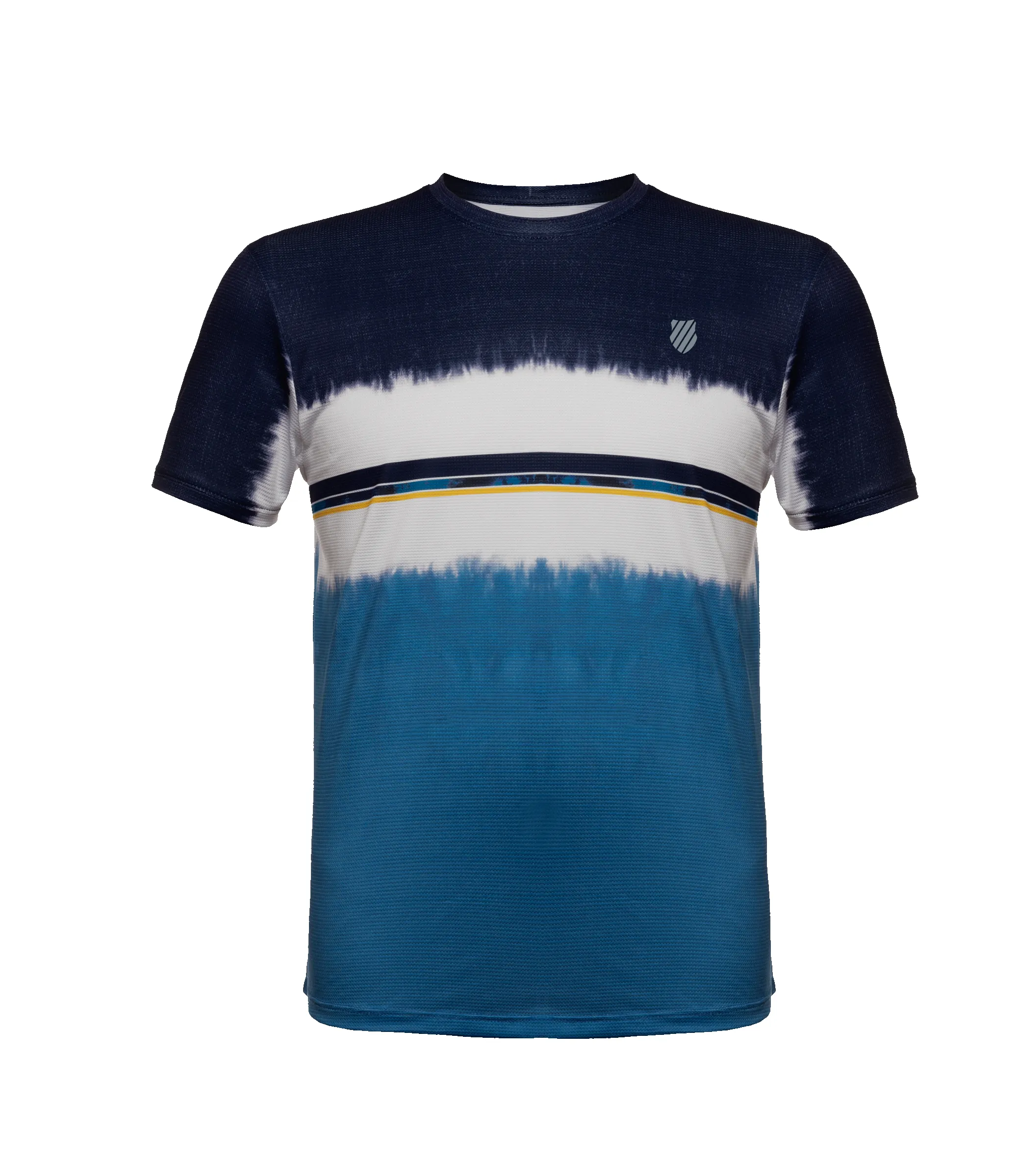 106072-480 | SURGE S/S CREW | REGATA sold by K-Swiss product image thumbnail 2