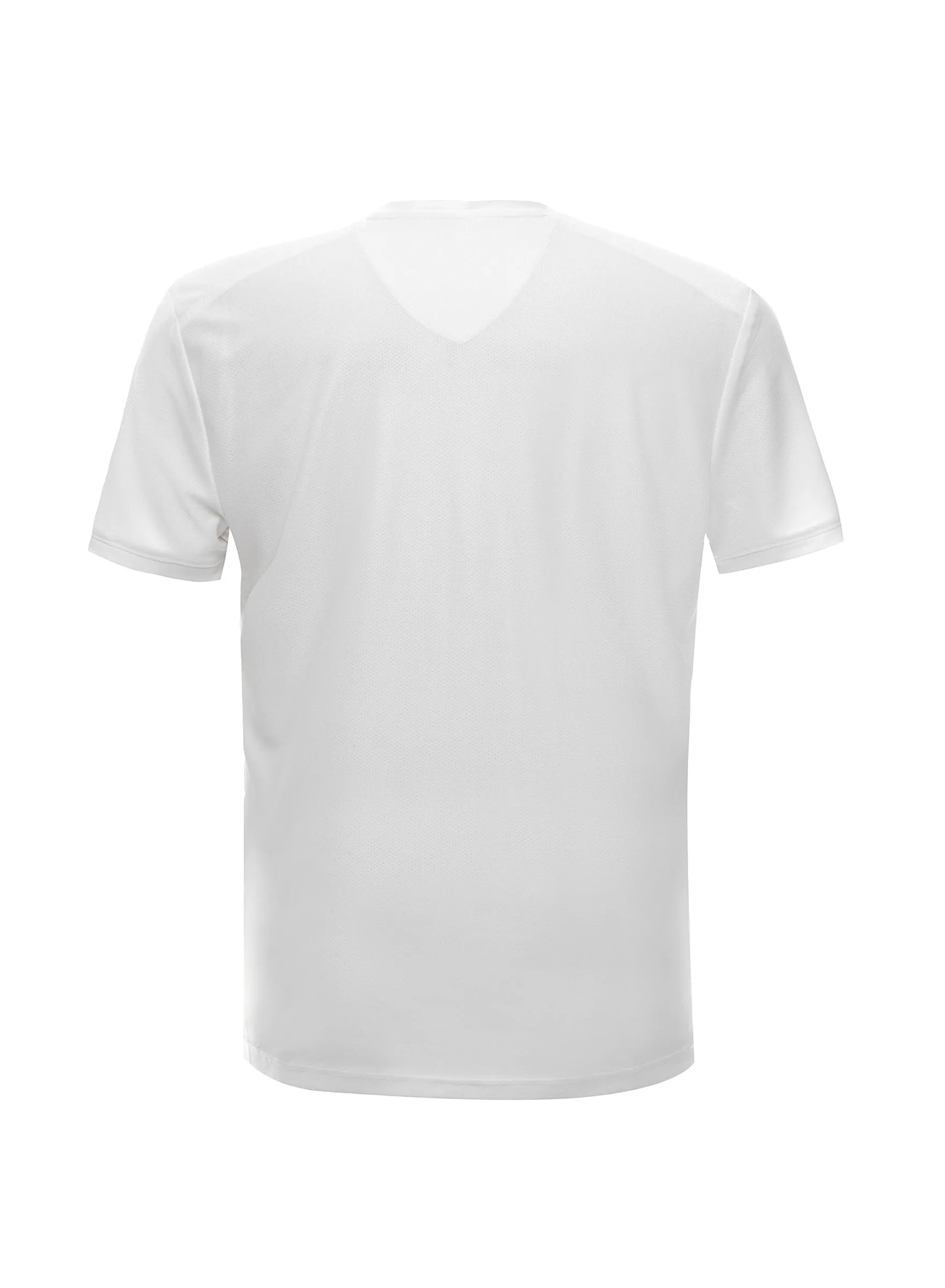 107242-440 | TIDE STRIPE S/S | EVERGREEN sold by K-Swiss product image thumbnail 2