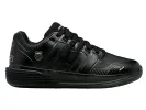 08713-021-M | SI-18 ULTRASHOT X MCLAREN F1 TEAM | BLACK/ANTHRACITE sold by K-Swiss