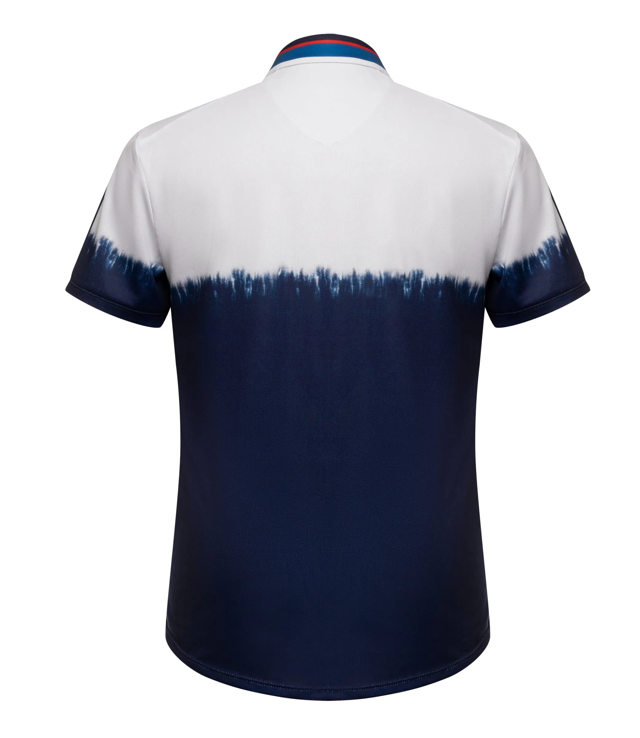 106071-474 | ACCELERATE POLO S/S | MALIBU BLUE sold by K-Swiss product image thumbnail 2