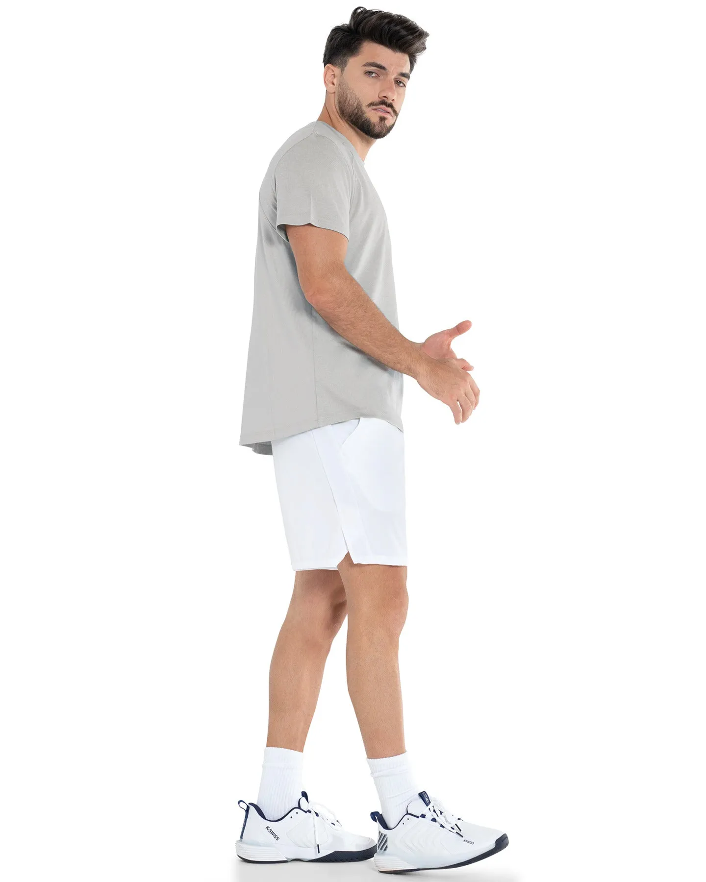 107701-026 | ICON CREW sold by K-Swiss product image thumbnail 2