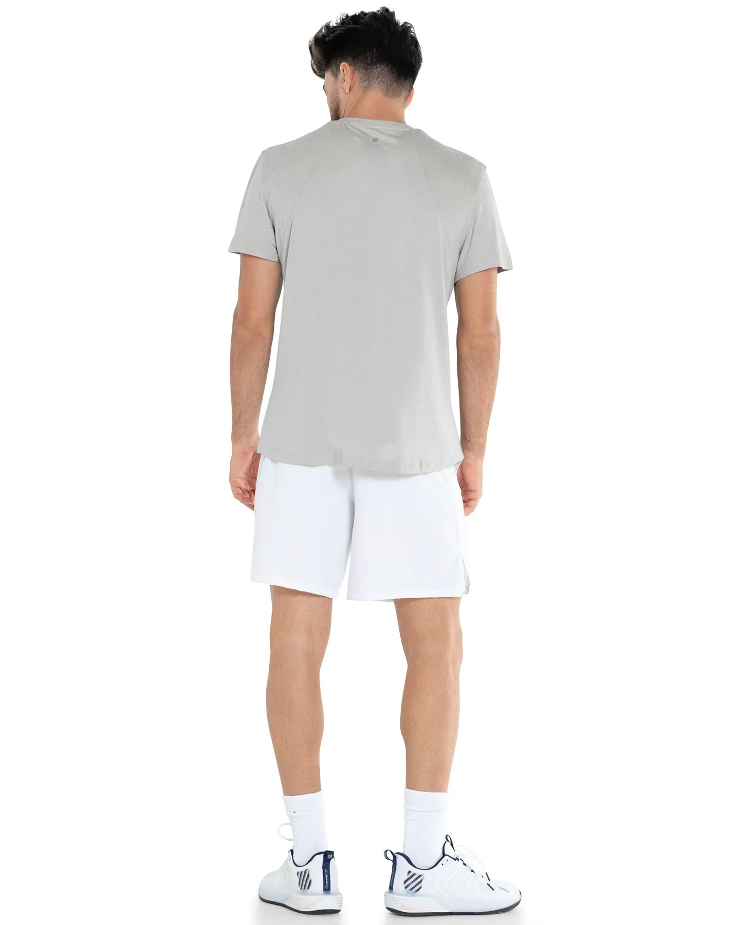 107701-026 | ICON CREW sold by K-Swiss product image thumbnail 3