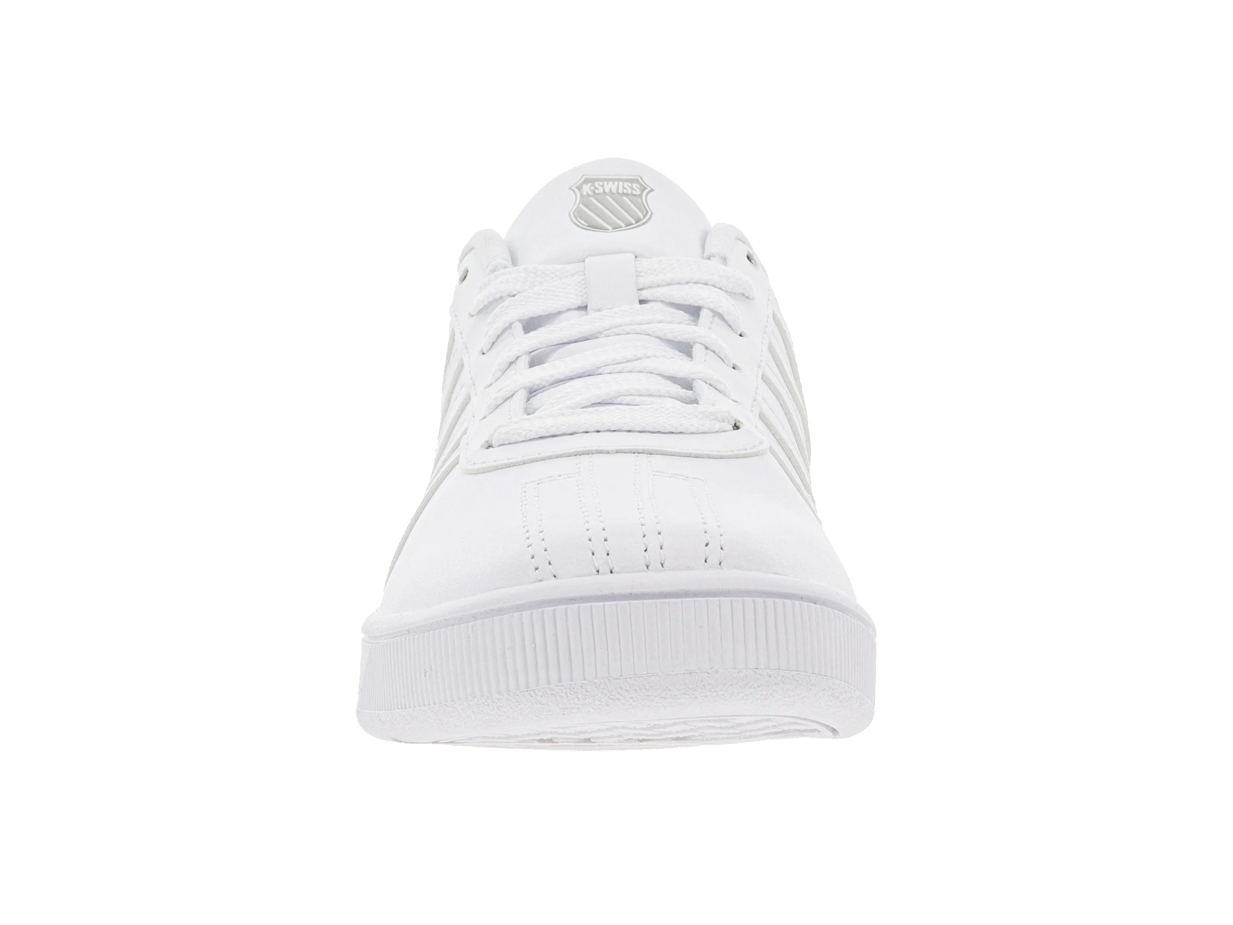 85612-101-W | CLASSIC PRO | WHITE/WHITE sold by K-Swiss product image thumbnail 3