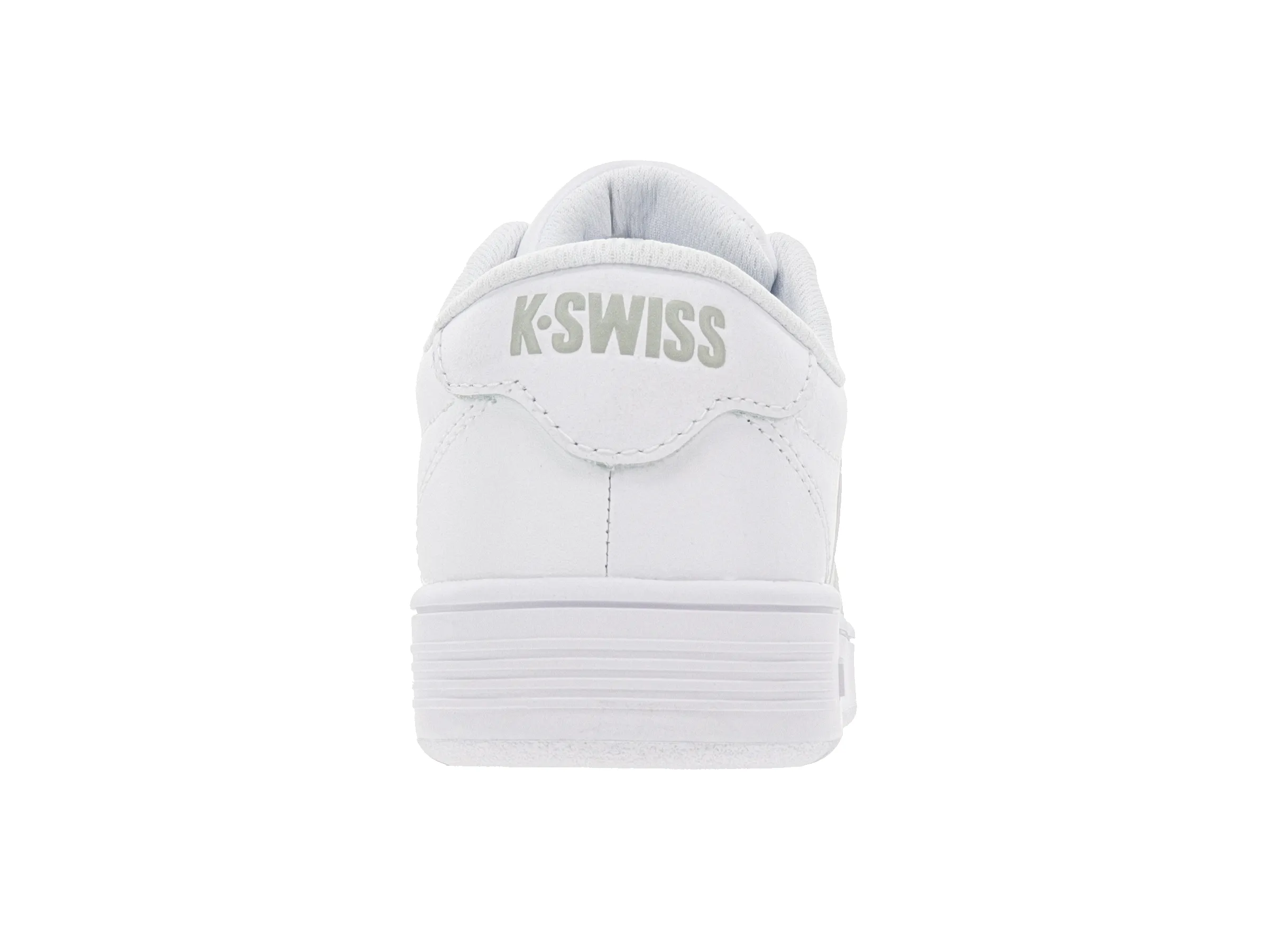 85612-101-W | CLASSIC PRO | WHITE/WHITE sold by K-Swiss product image thumbnail 4