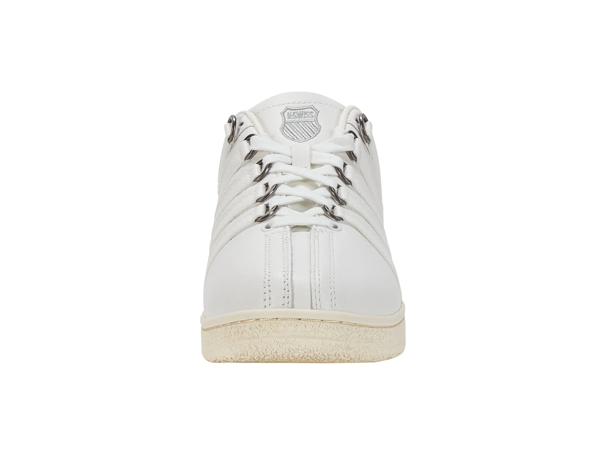 07321-182-M | CLASSIC VN | BLANC DE BLANC/GRAY VIOLET/ANTIQUE WHITE sold by K-Swiss product image thumbnail 3