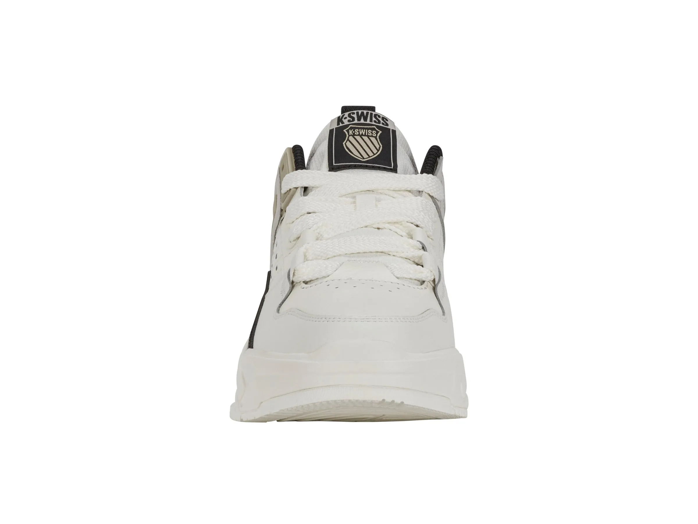 04077-938-M | TECHNA TRAINER | SAIL WHITE/PIGEON GRAY/BLACK sold by K-Swiss product image thumbnail 3