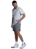 1010657-044 | STRIKER POLO S/S sold by K-Swiss