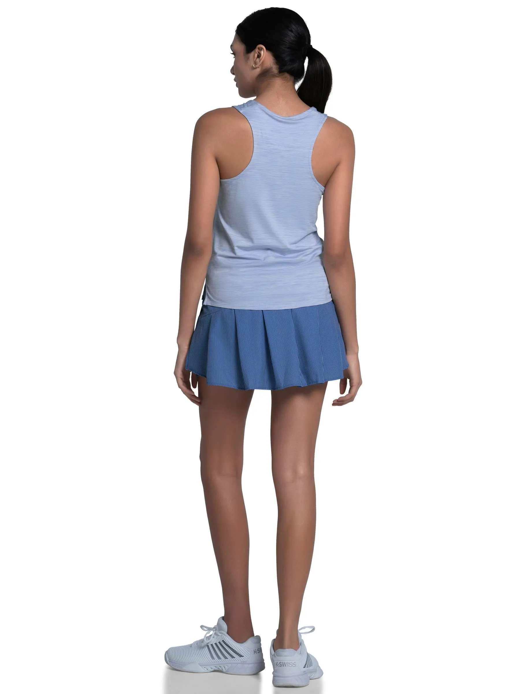 1910630-519 | ACTION TANK | COSMIC PURPLE sold by K-Swiss product image thumbnail 2