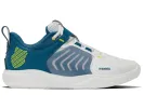 07395-136-M | ULTRASHOT TEAM | BRILLIANT WHITE/CELESTIAL/EVENING PRIMROSE sold by K-Swiss