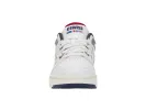 08531-110-M | SI-18 RIVAL | BRILLIANT WHITE/TIBETAN RED/PEACOAT sold by K-Swiss