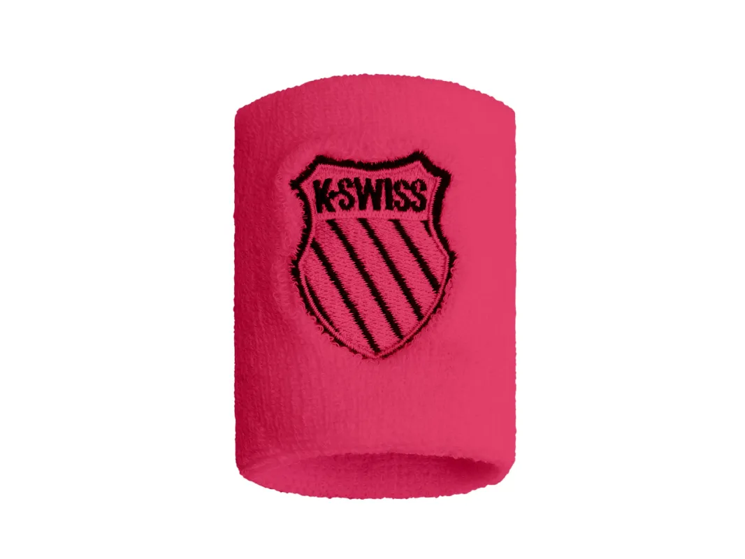 WB033-667 | UNISEX COURT WRISTBAND sold by K-Swiss