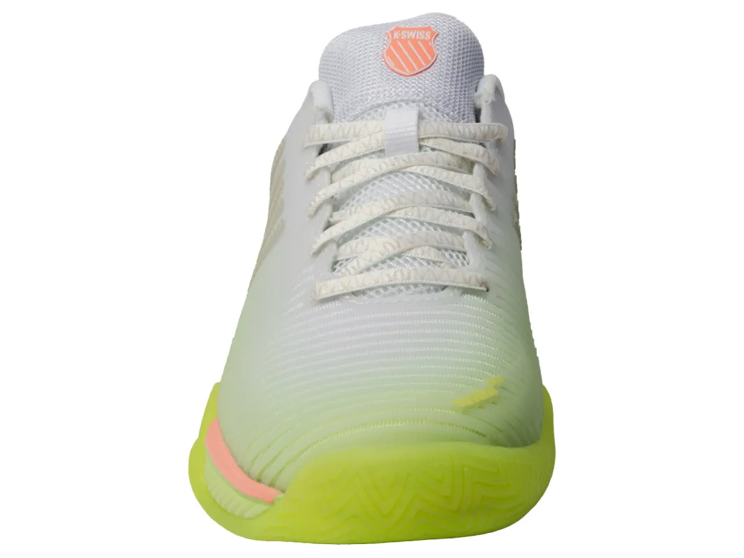 ボーイフレンドHyper NON F Cream 2点 97382-106-M | HYPERCOURT EXPRESS 2 LUCKY IN LOVE | WHITE/LEMON
